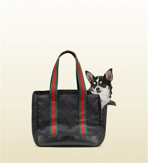 portachiavi gucci dog|gucci pet store.